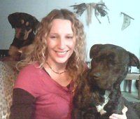 Jenny Stoltey