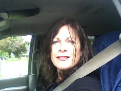 Mary Scott