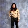 Michelaine Saint