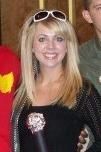 Kandace Weisenfels