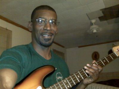 Anthony Armstrong