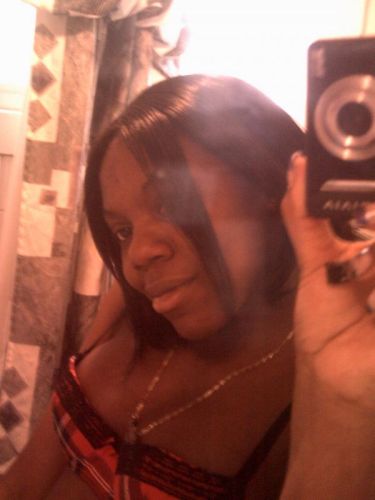 Dashawna Miller