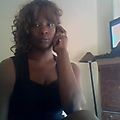 Tanesha Baker