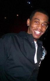 Troy Lovett