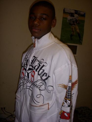 Khalil Small
