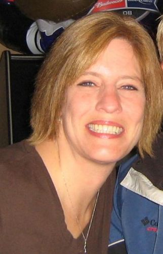 Diane Haggard