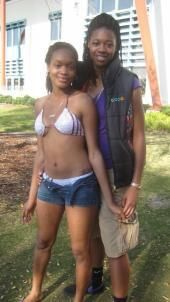 Chantrell Frazier