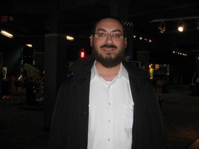 Isaac Handler
