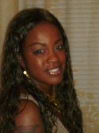 Monica Seals