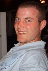 Jason Sprenkle