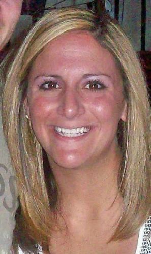 Nicole Sacco