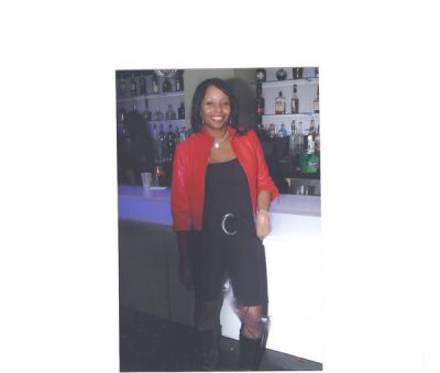 Tameka Anderson
