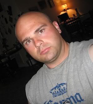 Cody Faught