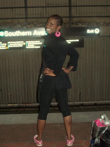 Dhakeria Cunningham