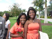 Tanisha Napoleon