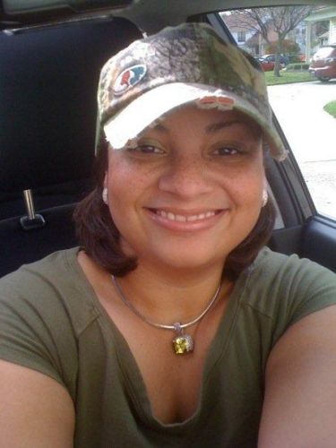 Lavonna Hollifield
