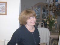 Deborah Letizia