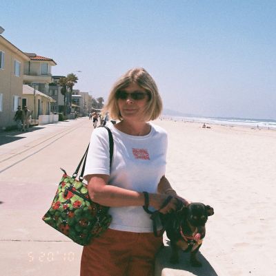 Louann Williamson