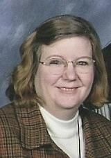 Janice Baxter