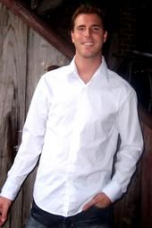 Paul Secrest