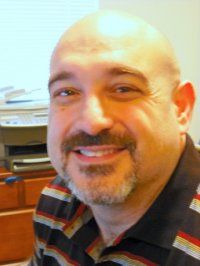 Thomas Robbins