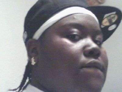 Kymyena Deaver