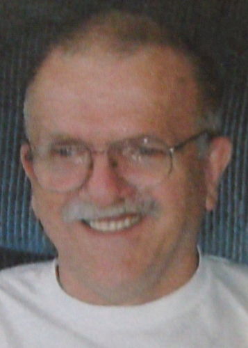 Robert Frederick