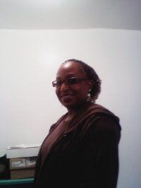 Vicki Miles