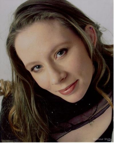 Lisa Zenonian