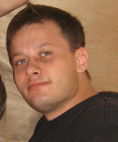 Jason Grazuties
