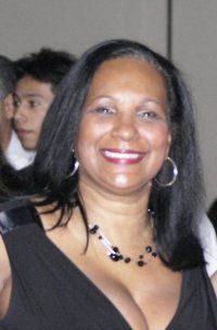 Nidia Colon