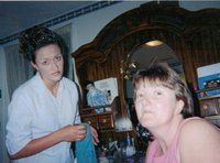 Sondra Clagg