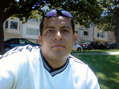 Juan Barragan