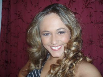 Christine Hansler-Lykins