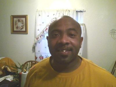 Anthony Mitchell