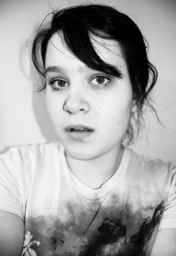 Jasmin Guthrie
