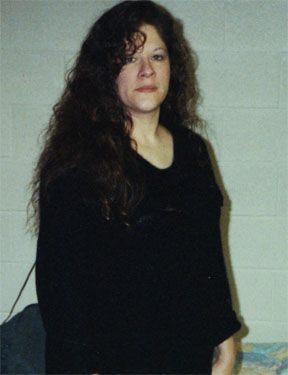 Alida Shaffer