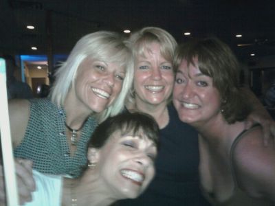Maureen Karp