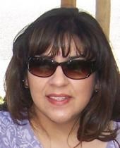 Irma Salinas