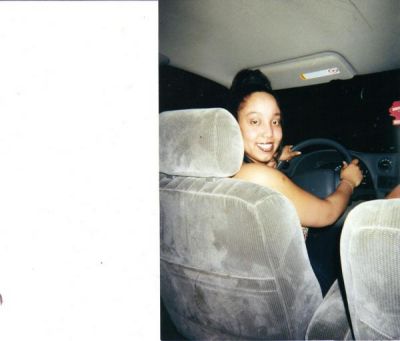 Tyvette Lewis