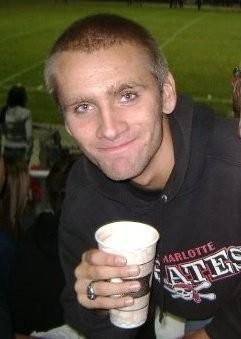 Ryan Lang