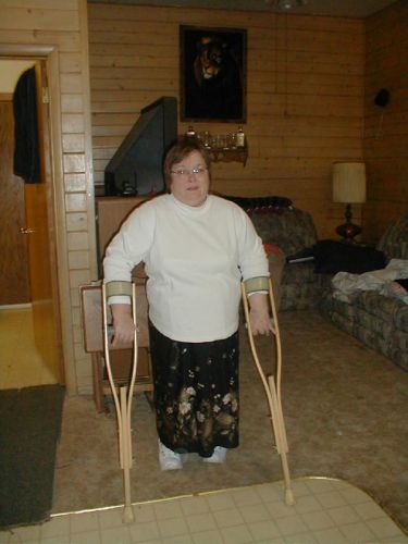 Brenda Sievers