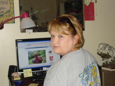 Vicky Kimble