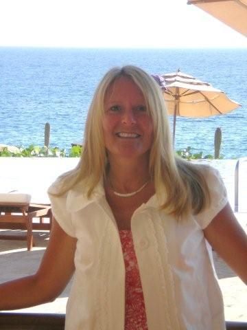 Jacqueline Brost