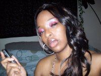 Shauntel Calhoun