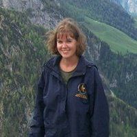 Ginette Johnson