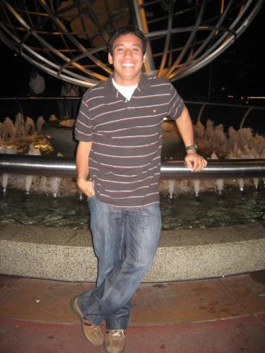 Rene Perdomo