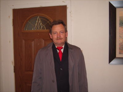 Mark Alford