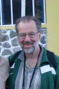 John Schweitzer