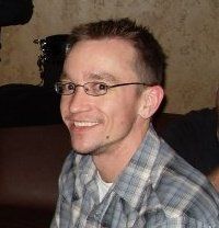 Mark Rushton